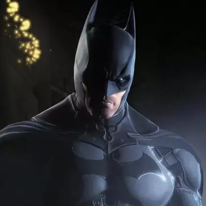 Batman: Arkham Origins Review