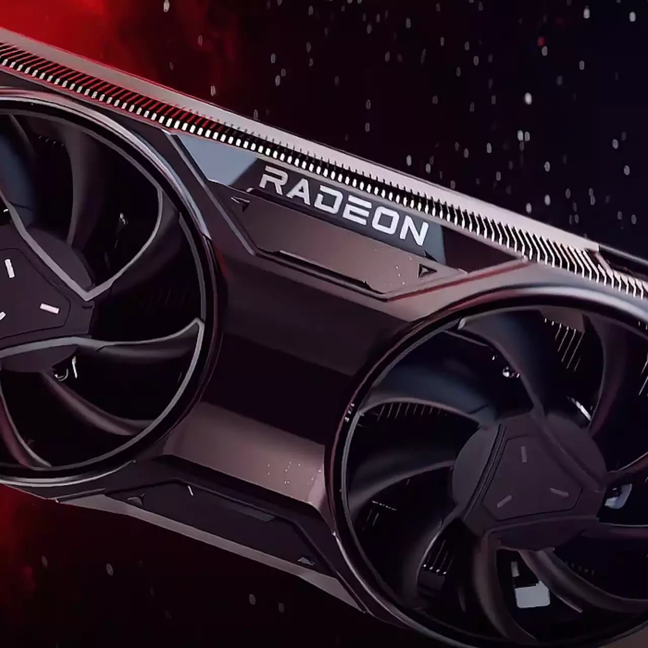 AMD має намір повернутися в гонку топових відеокарт