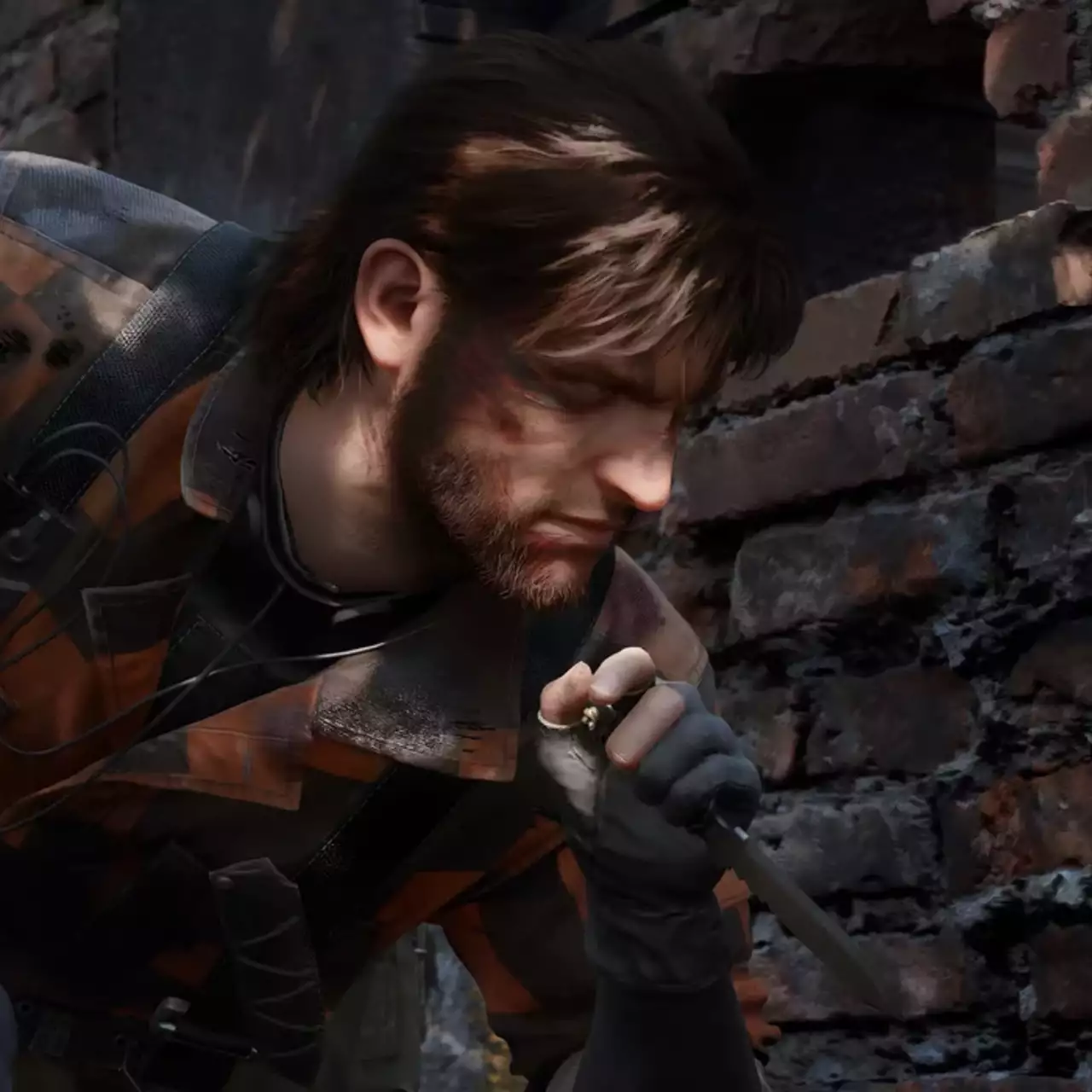 Секретні частоти для радіостанції в Metal Gear Solid Delta: Snake Eater Секретні частоти для радіостанції в Metal Gear Solid Delta: Snake Eater