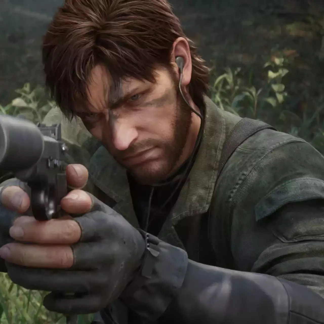 Desempenho do PC de Metal Gear Solid Delta Testado em 33 GPUs