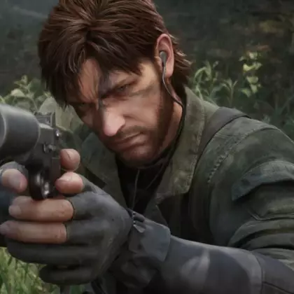 Metal Gear Solid Delta PC Performance Tested on 33 GPUs