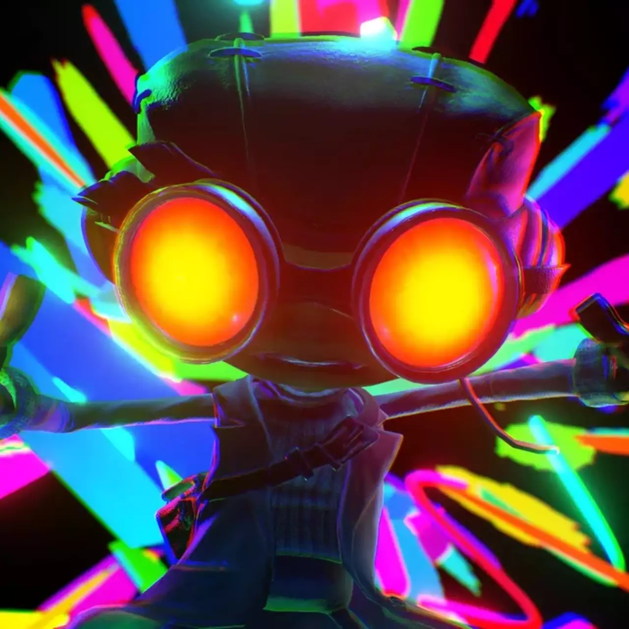 Sony Announces September PS Plus Lineup Featuring Psychonauts 2 and Two More Titles