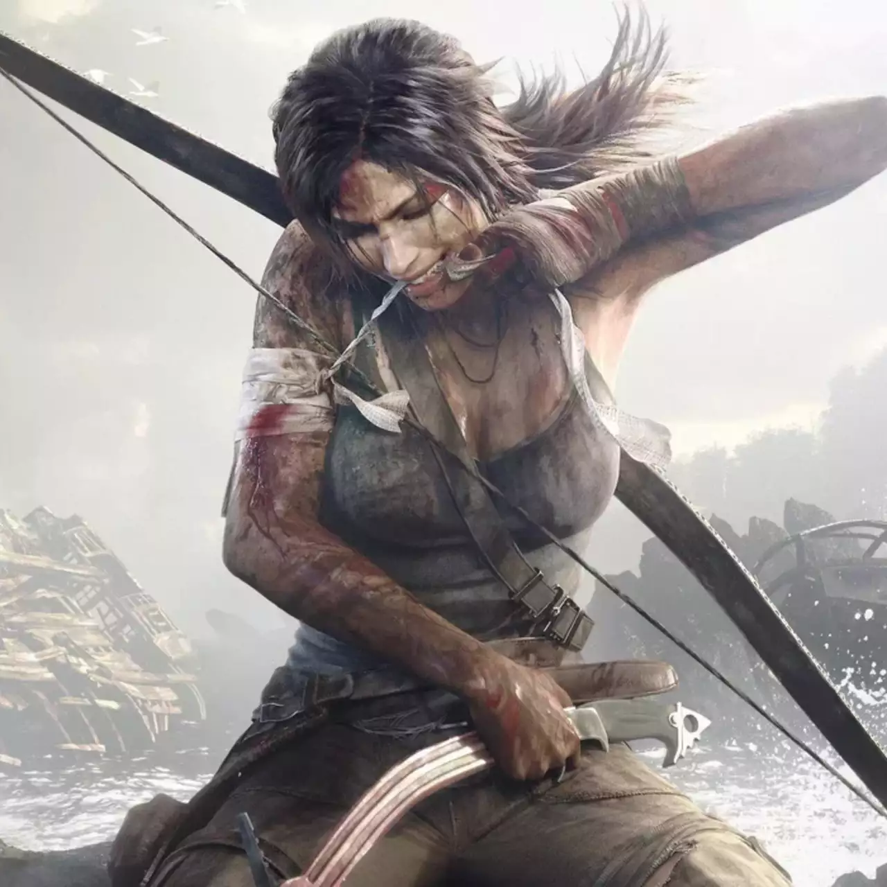 Crystal Dynamics atingida por demissões em massa, mas o desenvolvimento de Tomb Raider permanece inalterado Crystal Dynamics atingida por demissões em massa, mas o desenvolvimento de Tomb Raider permanece inalterado