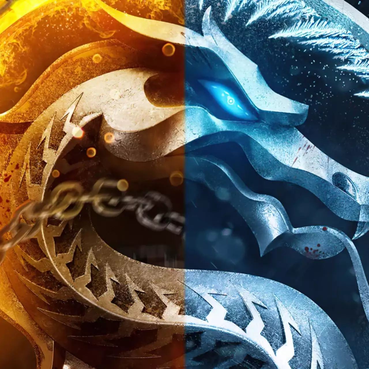 Коул Янг проти Кун Лао: актори Mortal Kombat 2 показали тренувальний бій Коул Янг проти Кун Лао: актори Mortal Kombat 2 показали тренувальний бій