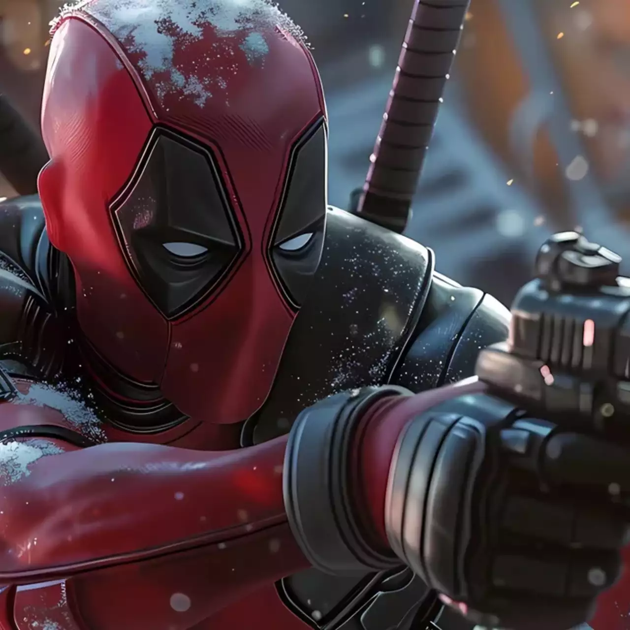 Relatórios da Mídia: Robert Downey Jr. e Ryan Reynolds Tiveram Conflito no Set Durante as Filmagens dos Novos Vingadores — Tudo Por Causa de uma Piada Relatórios da Mídia: Robert Downey Jr. e Ryan Reynolds Tiveram Conflito no Set Durante as Filmagens dos Novos Vingadores — Tudo Por Causa de uma Piada