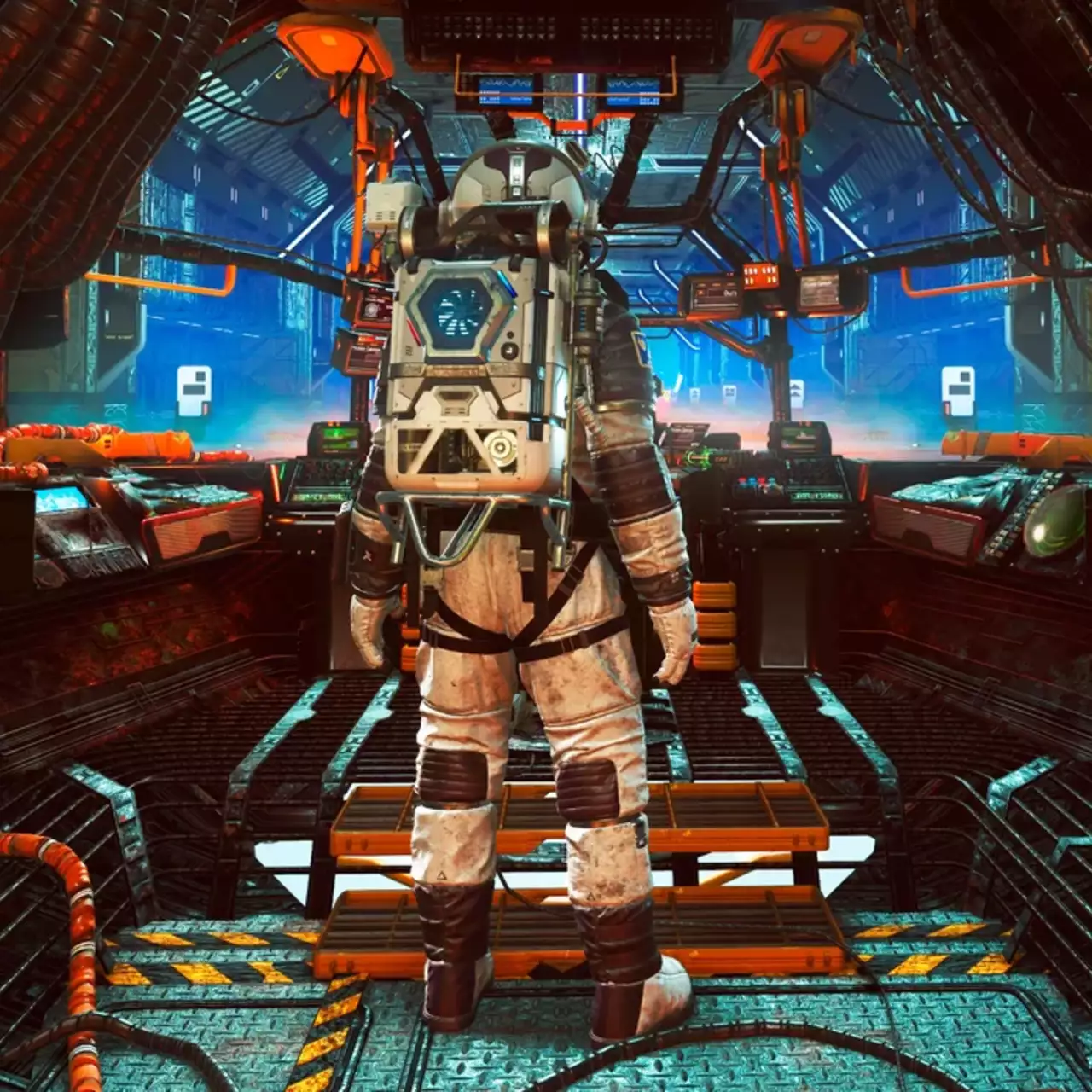 Через 9 років після релізу No Man's Sky отримала масштабне оновлення Voyagers — особливості та трейлер Через 9 років після релізу No Man's Sky отримала масштабне оновлення Voyagers — особливості та трейлер