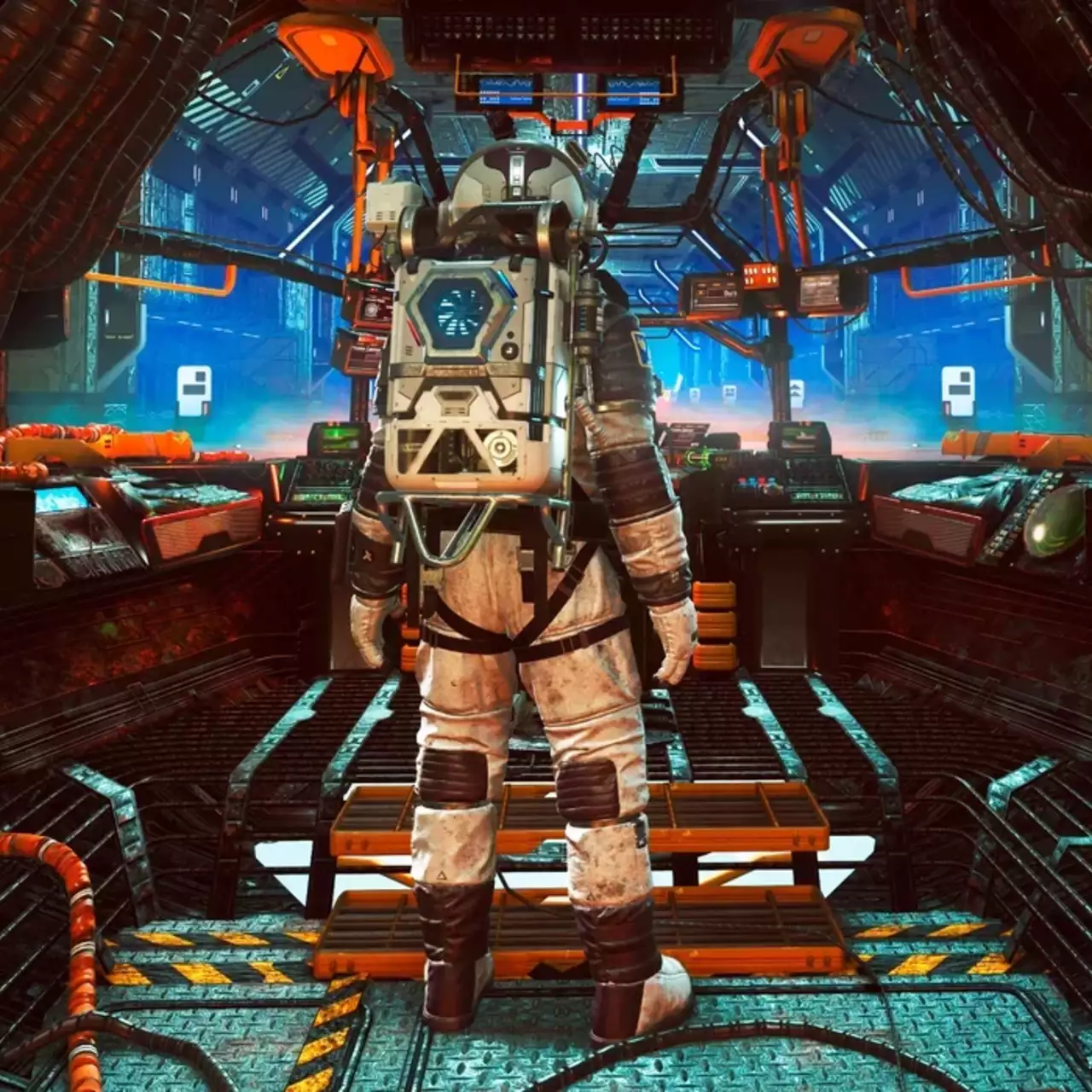 No Man's Sky Recebe Atualização Massiva dos Viajantes 9 Anos Após o Lançamento — Principais Recursos e Trailer No Man's Sky Recebe Atualização Massiva dos Viajantes 9 Anos Após o Lançamento — Principais Recursos e Trailer