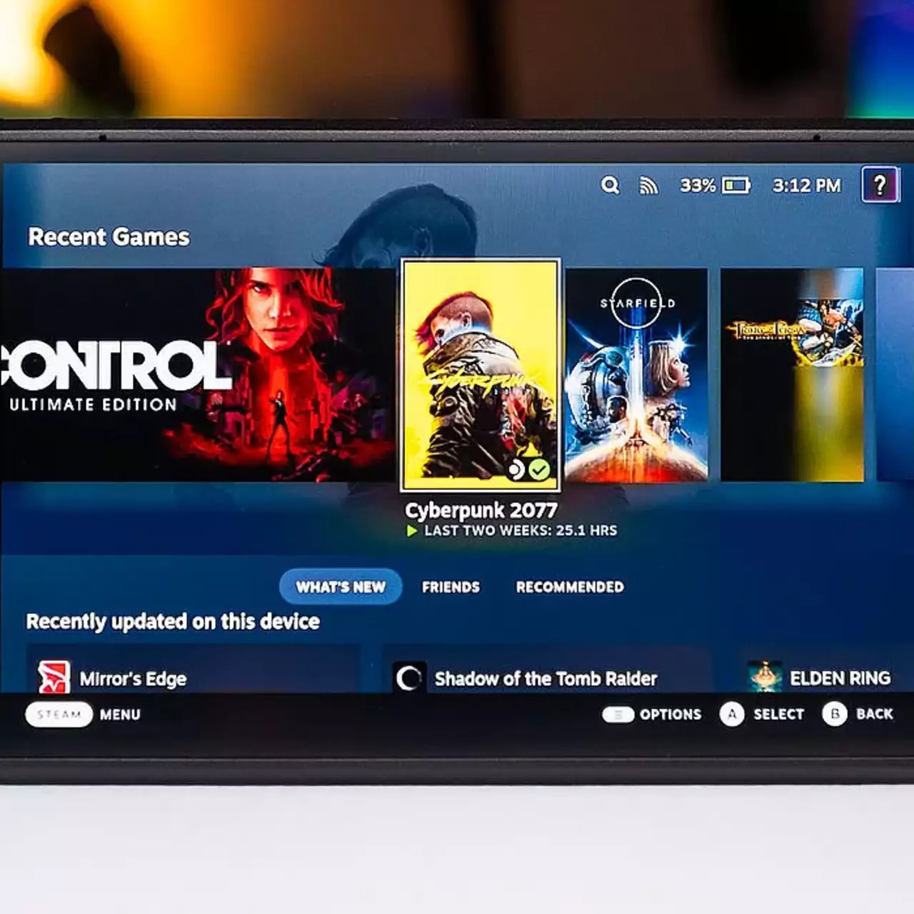 Steam Deck 2 não chegará antes de pelo menos 2028, afirma insider Steam Deck 2 não chegará antes de pelo menos 2028, afirma insider