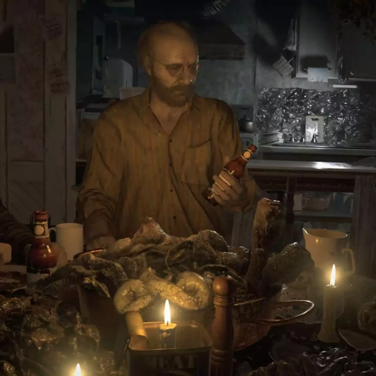 Resident Evil 7 була «занадто страшною», тому в Resident Evil Requiem вирішили додати камеру від третьої особи Resident Evil 7 була «занадто страшною», тому в Resident Evil Requiem вирішили додати камеру від третьої особи