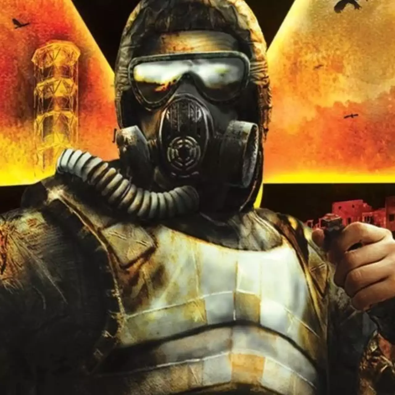 Вийшов кооперативний мод для «S.T.A.L.K.E.R.: Тінь Чорнобиля». Гру можна пройти з другом від початку до кінця Вийшов кооперативний мод для «S.T.A.L.K.E.R.: Тінь Чорнобиля». Гру можна пройти з другом від початку до кінця