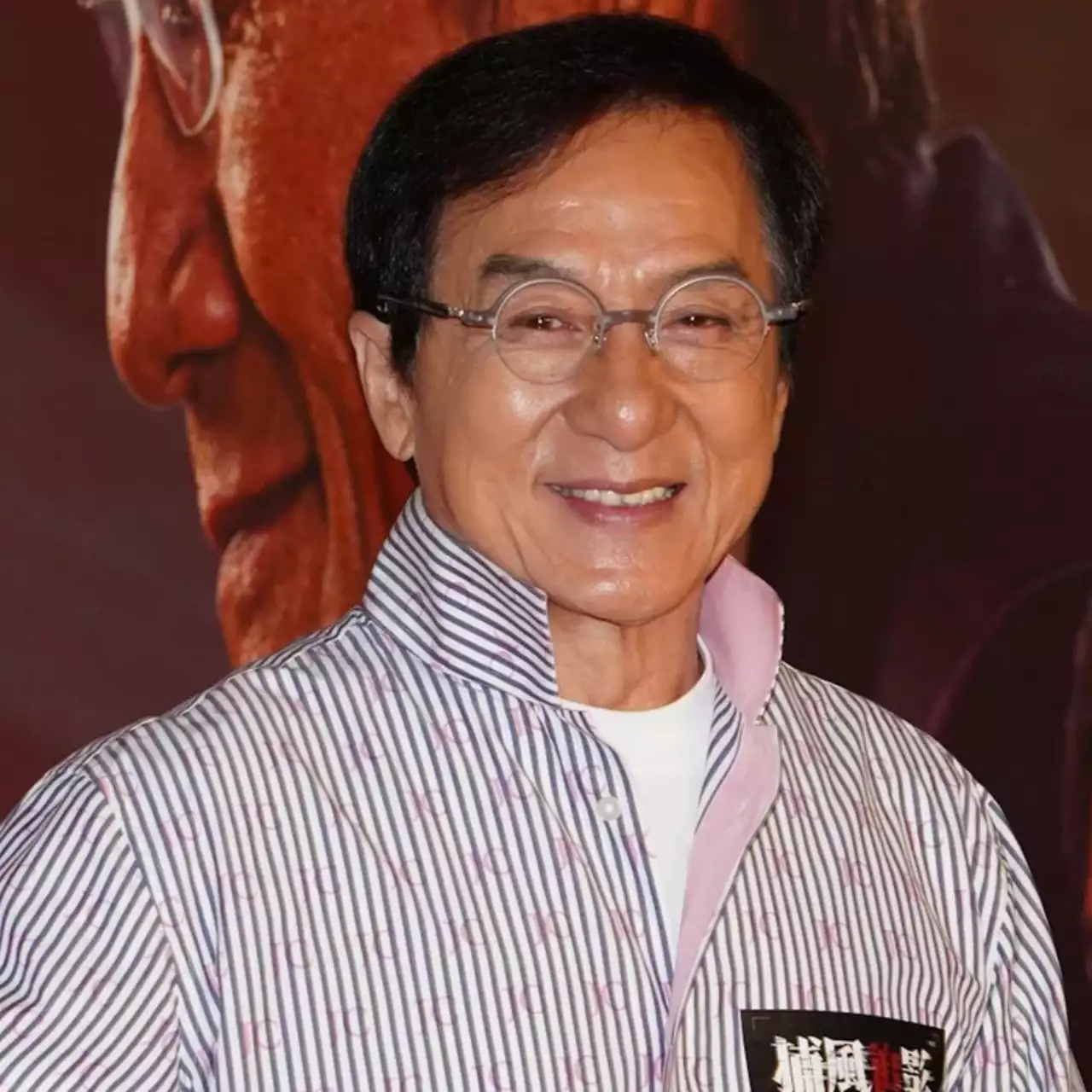 Jackie Chan diz que sua equipe de dublês está trabalhando no novo 'Homem-Aranha' Jackie Chan diz que sua equipe de dublês está trabalhando no novo 'Homem-Aranha'