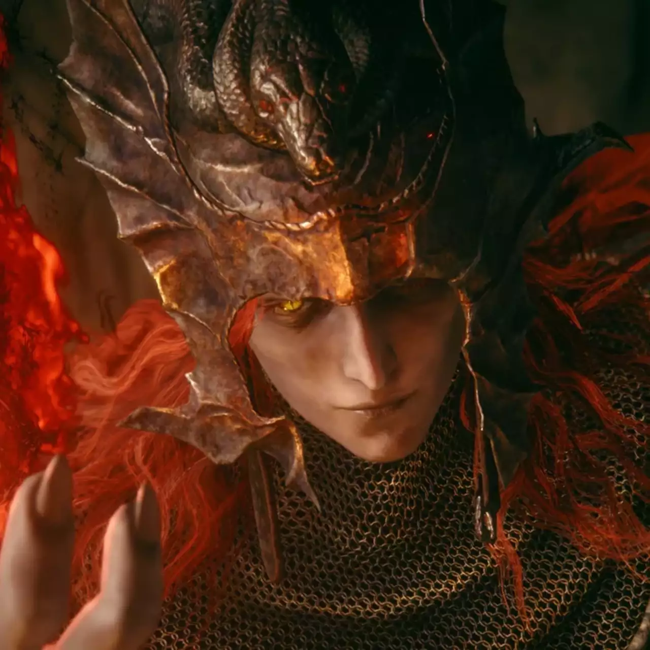 Direktur Film Elden Ring Berbagi Cara Dia Mengamankan Adaptasi Direktur Film Elden Ring Berbagi Cara Dia Mengamankan Adaptasi