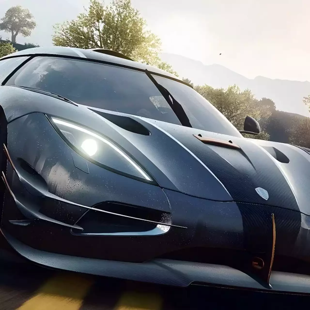 Aperçu Need for Speed: Rivals