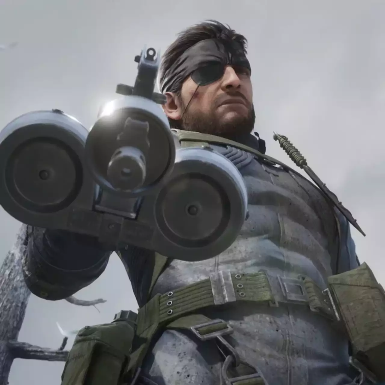 Metal Gear Solid Delta Sekarang Tersedia untuk Semua Pemain Metal Gear Solid Delta Sekarang Tersedia untuk Semua Pemain