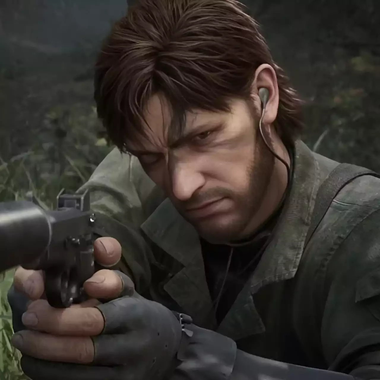 Де знайти факел у Metal Gear Solid Delta: Snake Eater і для чого він потрібен Де знайти факел у Metal Gear Solid Delta: Snake Eater і для чого він потрібен