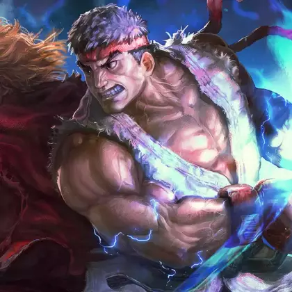 Best Fighting Games