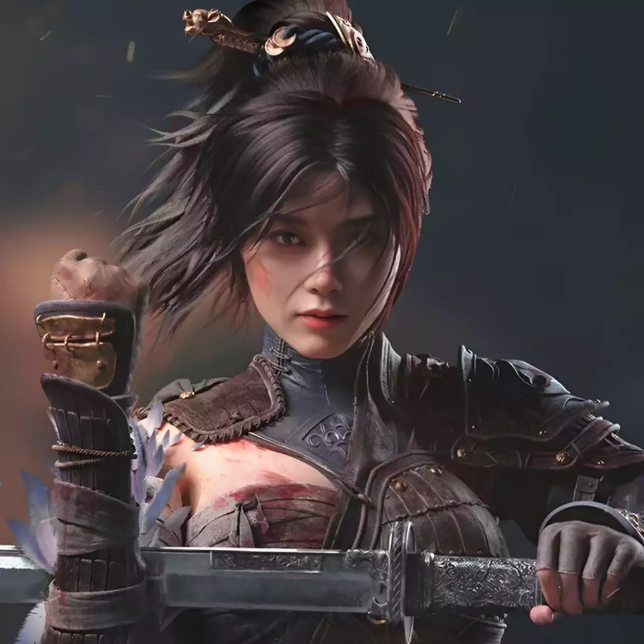 Найкращі перші моди на Wuchang: Fallen Feathers Найкращі перші моди на Wuchang: Fallen Feathers