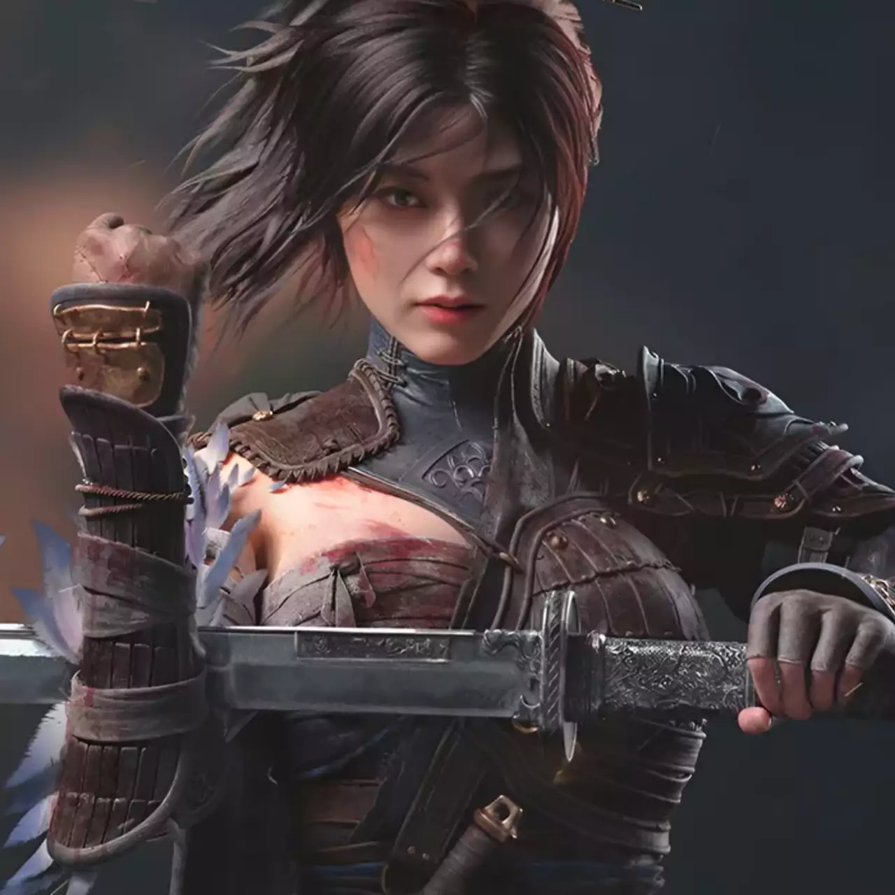 Melhores Primeiros Mods para Wuchang: Penas Caídas Melhores Primeiros Mods para Wuchang: Penas Caídas