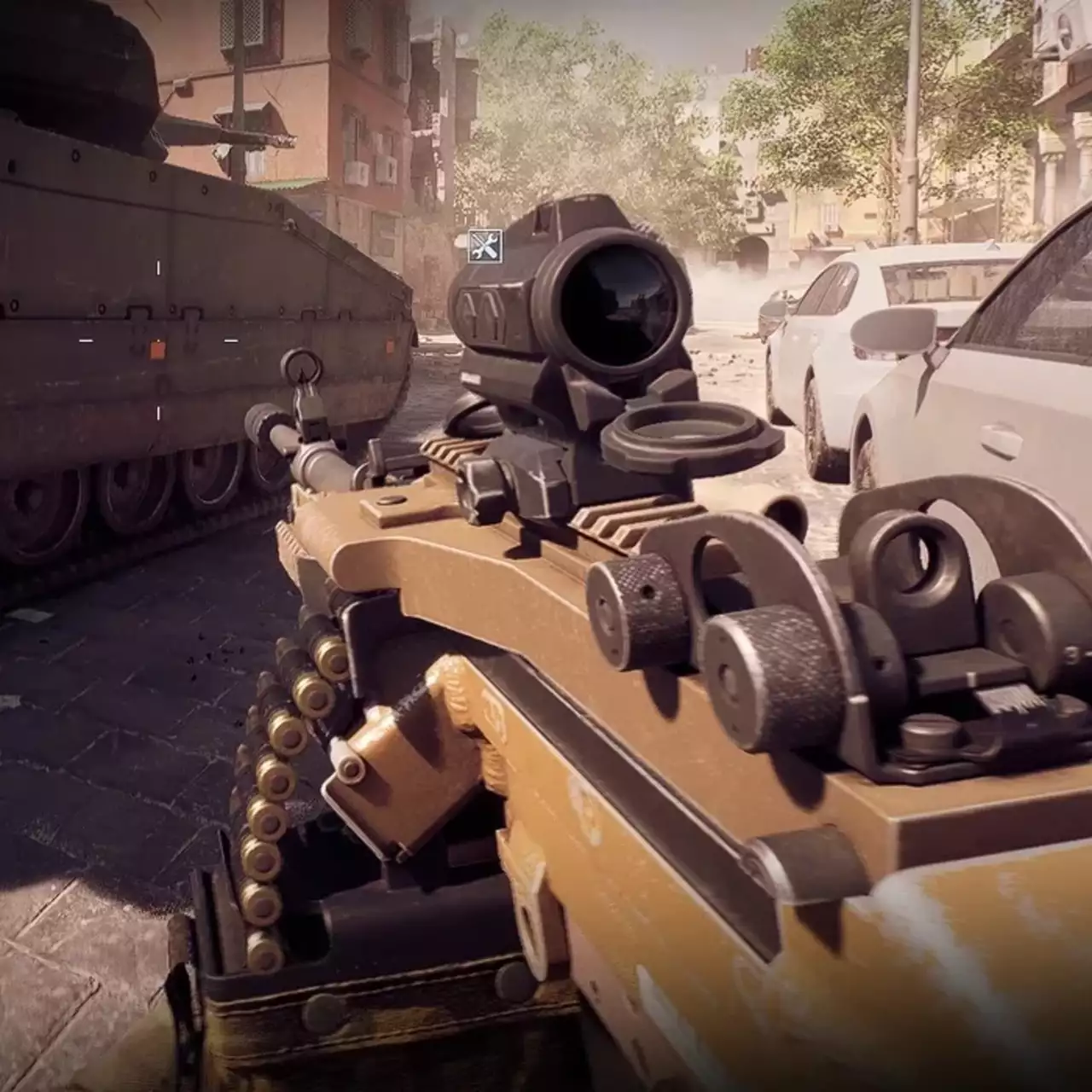 Versão para PC de Battlefield 6 Recebe um Trailer Versão para PC de Battlefield 6 Recebe um Trailer