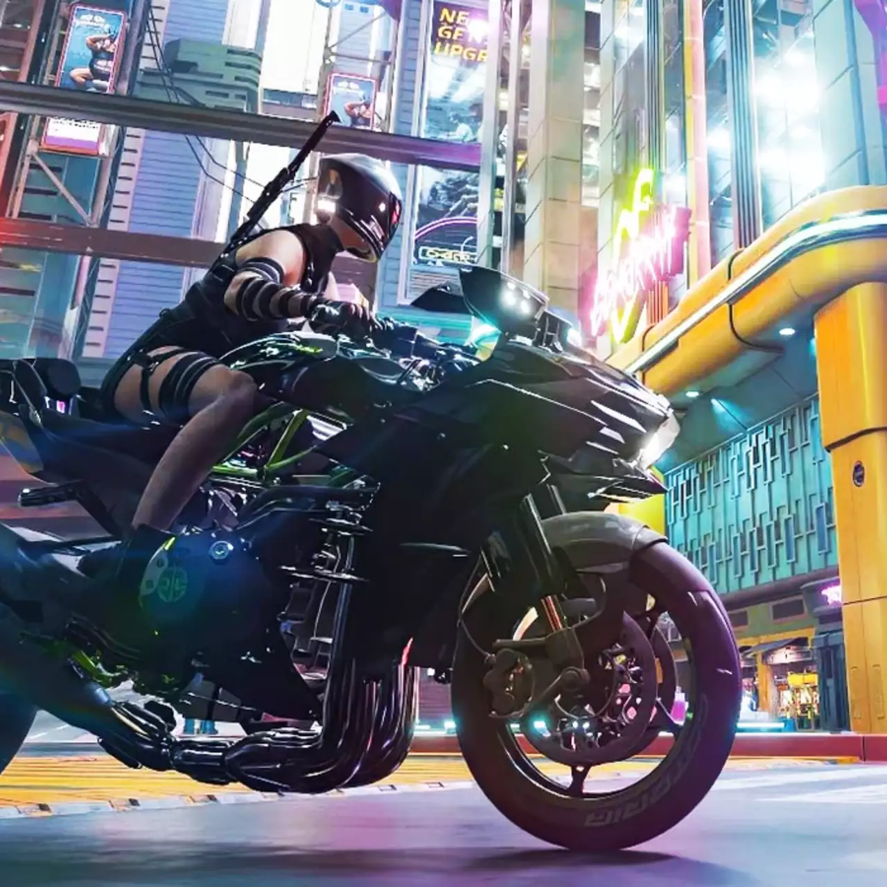 CD Projekt розповіла, скільки співробітників працює над The Witcher 4 та Cyberpunk 2 CD Projekt розповіла, скільки співробітників працює над The Witcher 4 та Cyberpunk 2