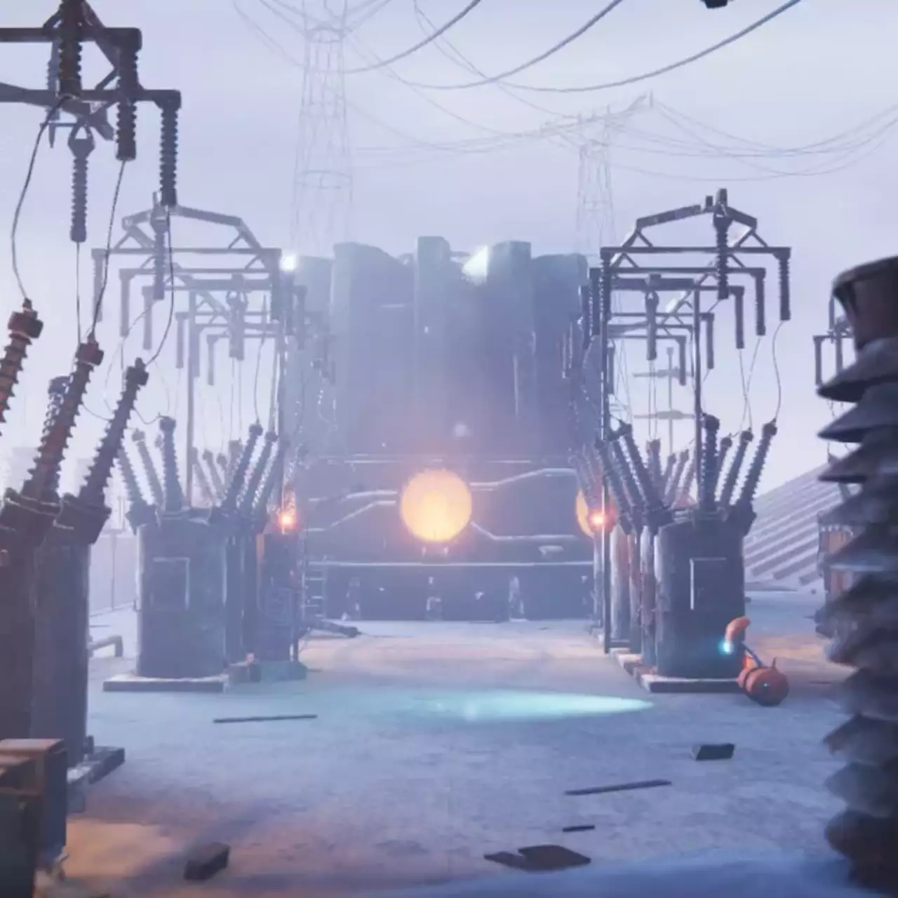 NODE: O Último Favor dos Antarii — Plataforma de Quebra-Cabeça Sobre um Complexo Nuclear e Lançamentos de IA para PC e Consoles NODE: O Último Favor dos Antarii — Plataforma de Quebra-Cabeça Sobre um Complexo Nuclear e Lançamentos de IA para PC e Consoles