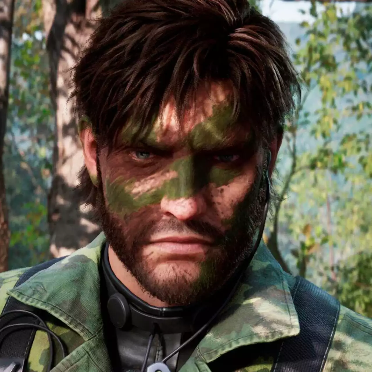 Metal Gear Solid Delta: Snake Eater порівняли на PC, PS5 Pro та Xbox Series X — де краща графіка? Metal Gear Solid Delta: Snake Eater порівняли на PC, PS5 Pro та Xbox Series X — де краща графіка?