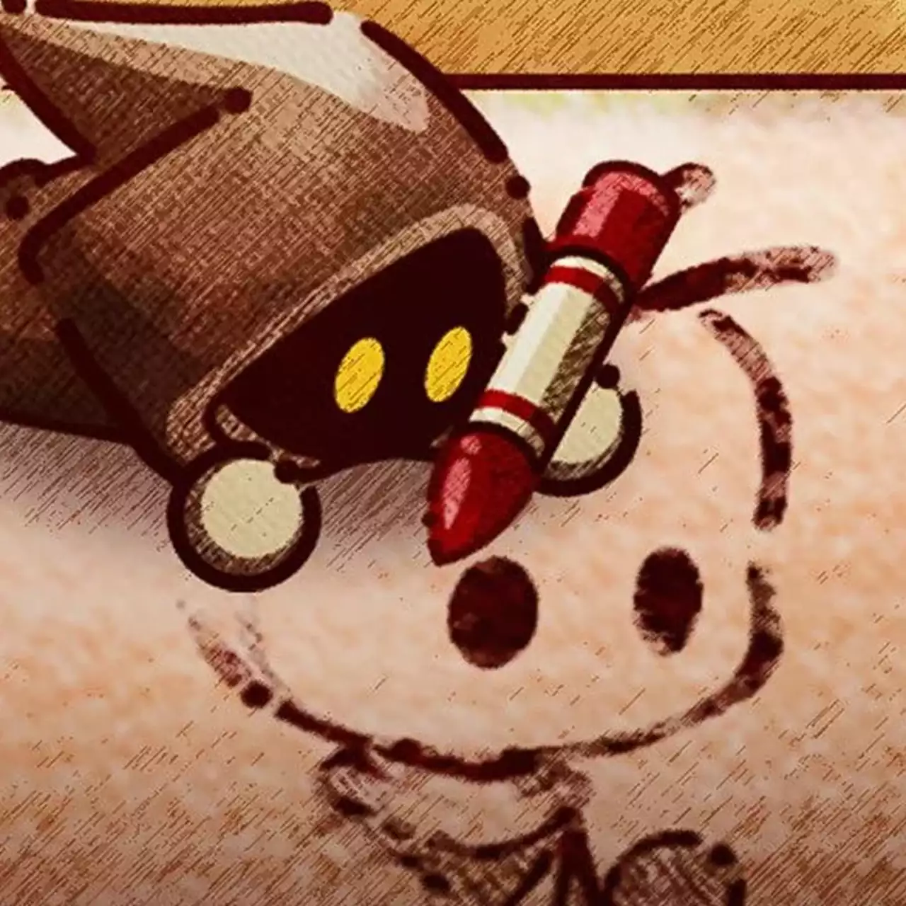 Від фабрик до героїв: як ShapeHero Factory поєднує tower defense і rougelite — інтерв'ю з розробником