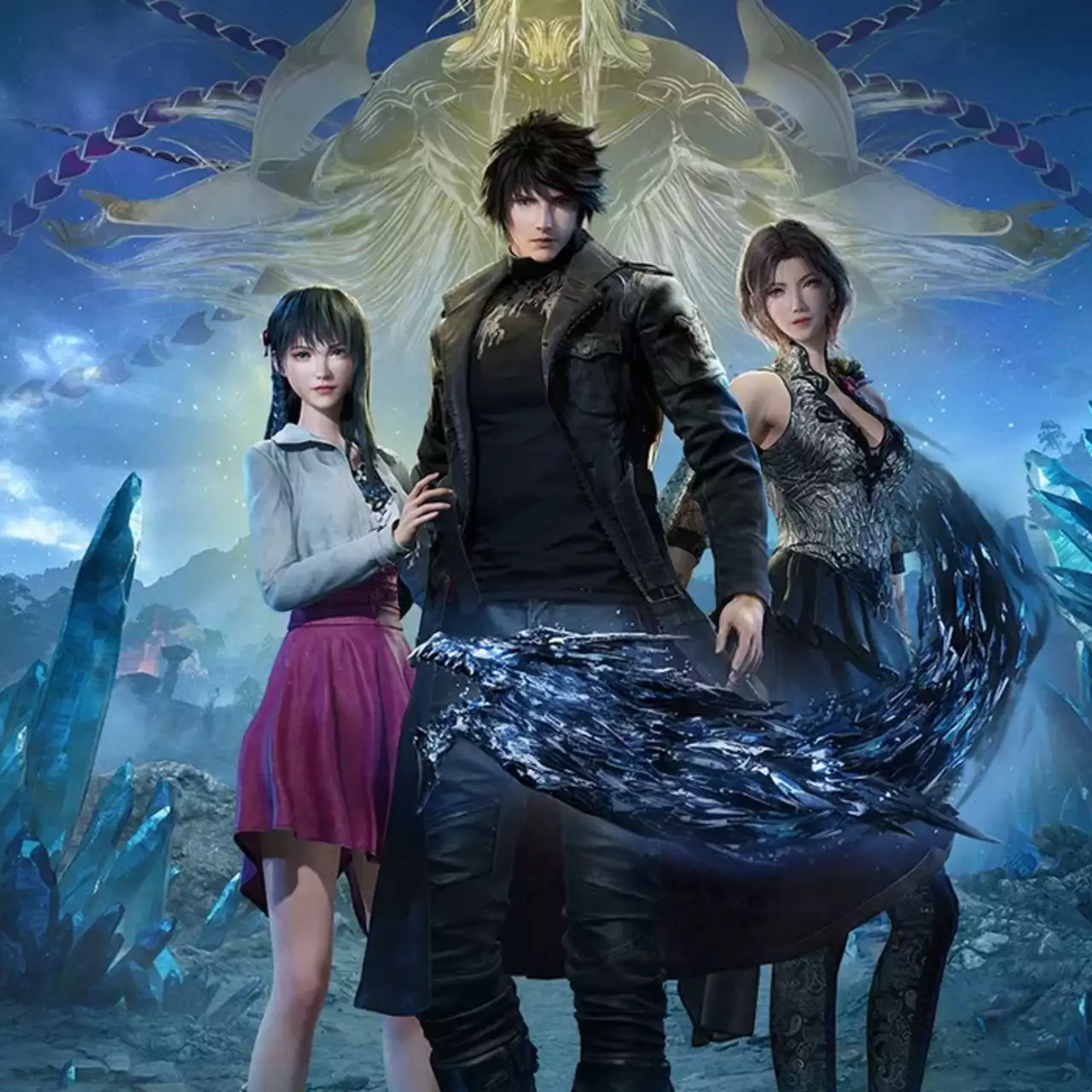 Вийшов Lost Soul Aside — RPG-екшен в дусі Final Fantasy, який анонсували в 2016 році
