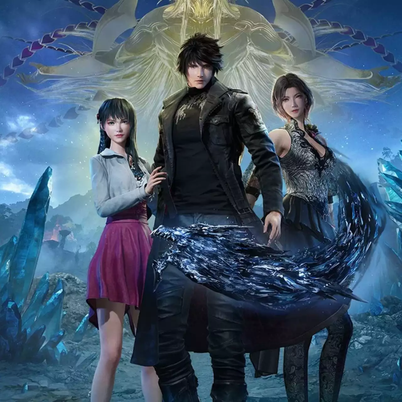 Lost Soul Aside — RPG Aksi Bergaya Final Fantasy Akhirnya Dirilis Setelah Pengumuman 2016 Lost Soul Aside — RPG Aksi Bergaya Final Fantasy Akhirnya Dirilis Setelah Pengumuman 2016