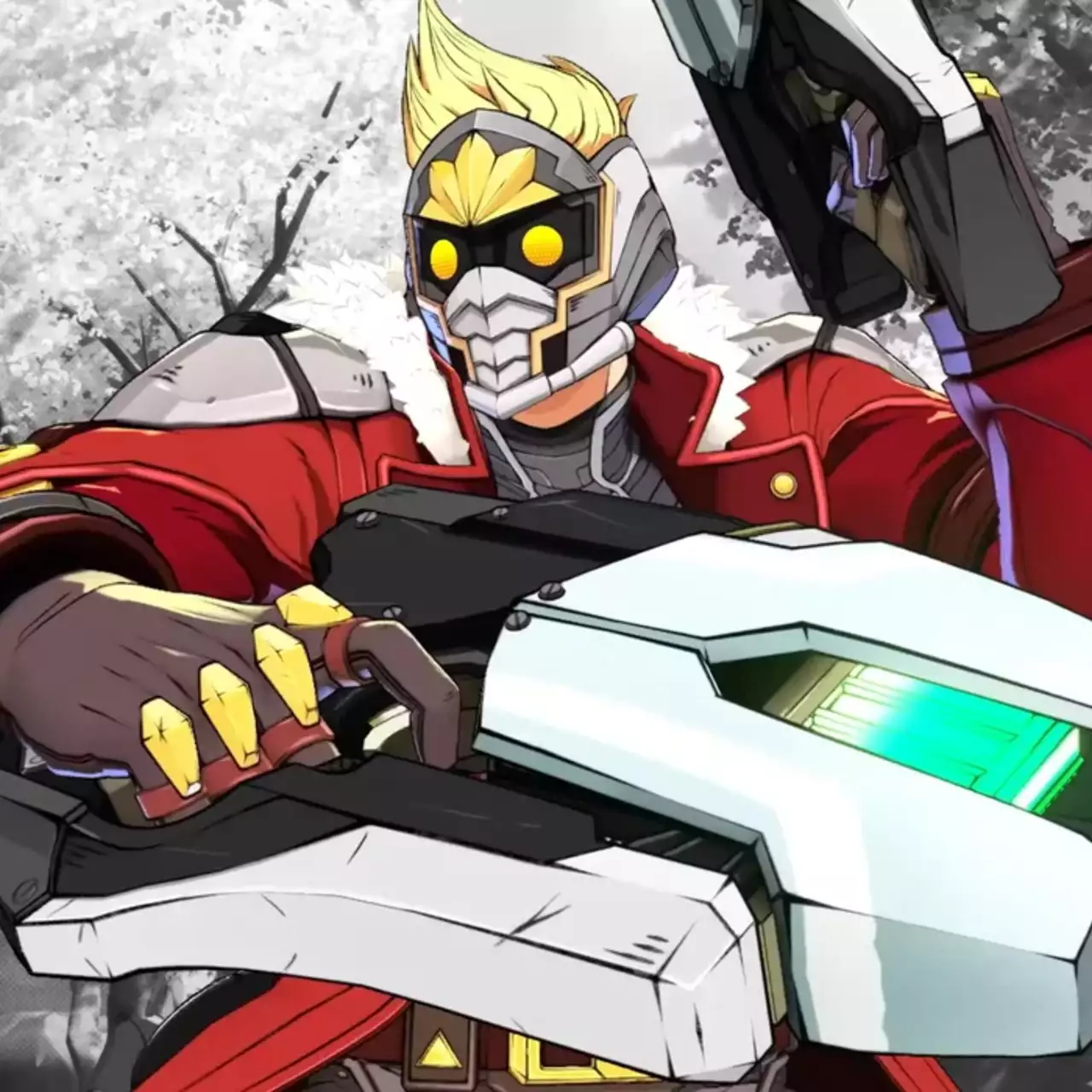 Все, що відомо про Marvel Tokon: Fighting Souls — найочікуваніший файтинг 2026 року