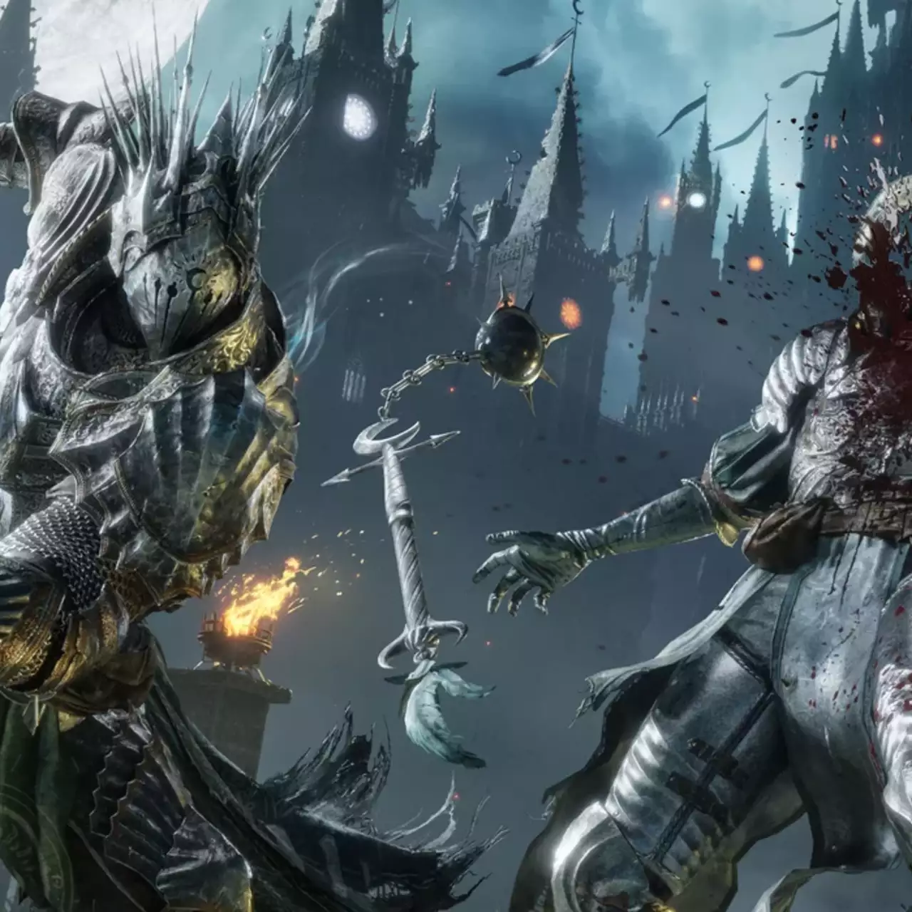 Trailers Mais Assistidos Da Noite de Abertura da gamescom 2025 Revelados Trailers Mais Assistidos Da Noite de Abertura da gamescom 2025 Revelados