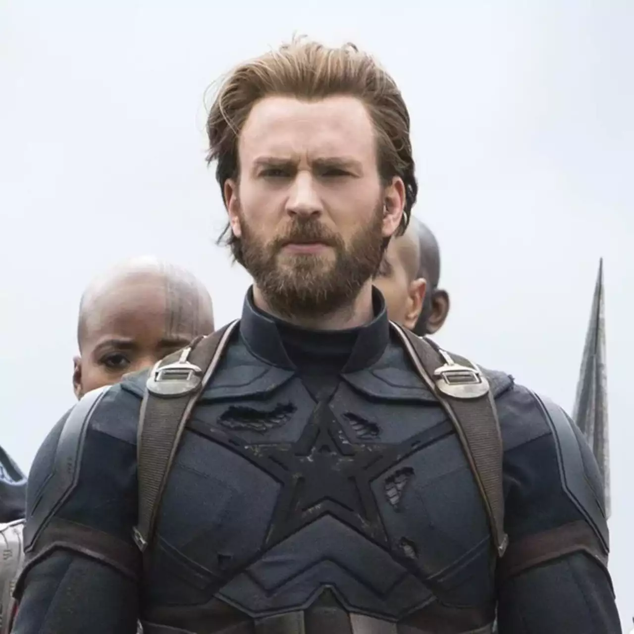 Rumor: Adegan Dari 'Avengers: Doomsday' Yang Menampilkan Captain America, Loki, dan Peggy Carter Terungkap Rumor: Adegan Dari 'Avengers: Doomsday' Yang Menampilkan Captain America, Loki, dan Peggy Carter Terungkap