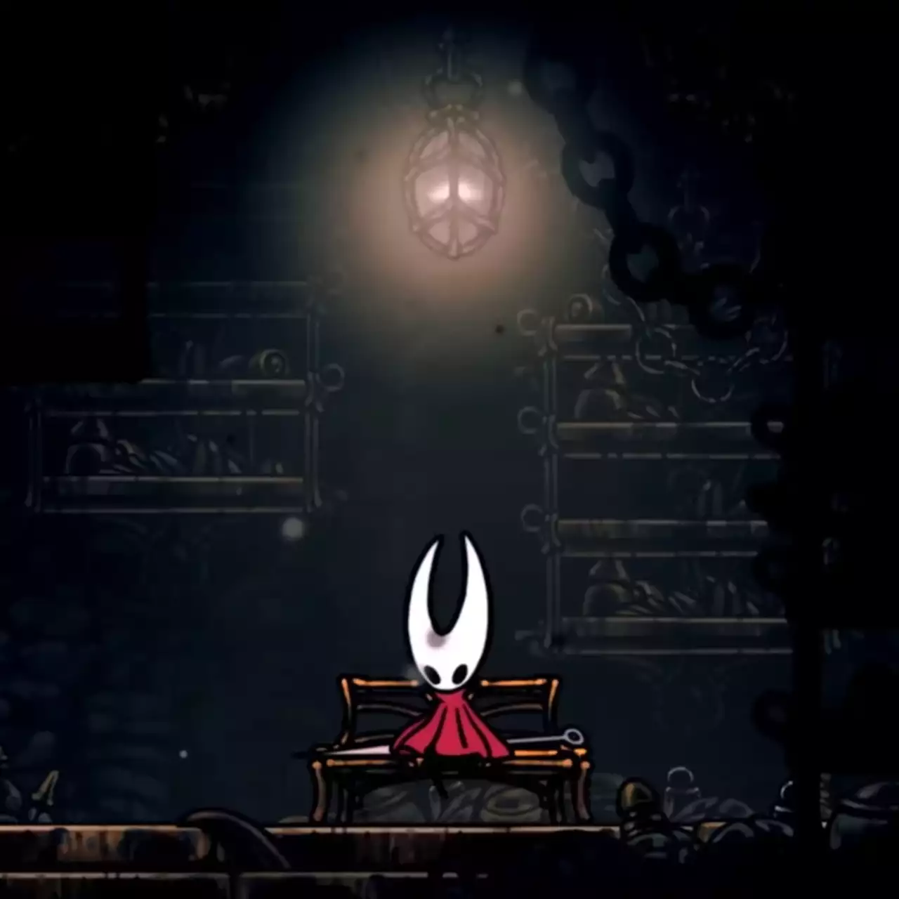 Nowy Hollow Knight: Silksong - ujawniono rozgrywkę - prezentuje walkę z bossem i system zapisu Nowy Hollow Knight: Silksong - ujawniono rozgrywkę - prezentuje walkę z bossem i system zapisu