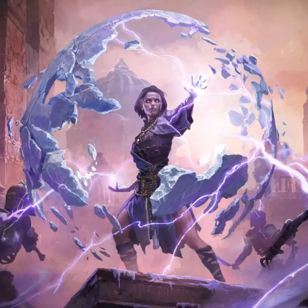 Халява: Path of Exile 2 стала тимчасово безкоштовною на PC та консолях Халява: Path of Exile 2 стала тимчасово безкоштовною на PC та консолях