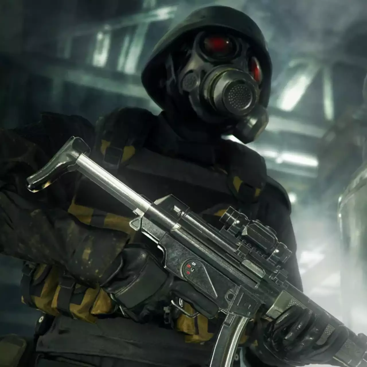 Косплеєр Resident Evil був арештований поліцією Великобританії через занадто реалістичний костюм Косплеєр Resident Evil був арештований поліцією Великобританії через занадто реалістичний костюм