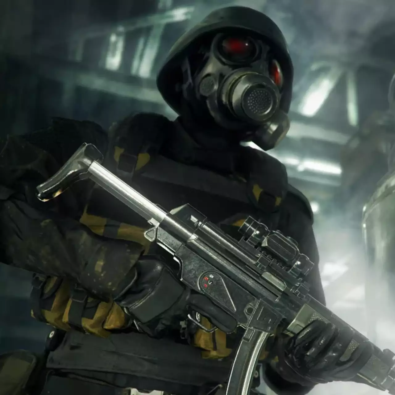 Cosplayer Resident Evil aresztowany przez policję w Wielkiej Brytanii za strój, który wyglądał zbyt realistycznie Cosplayer Resident Evil aresztowany przez policję w Wielkiej Brytanii za strój, który wyglądał zbyt realistycznie