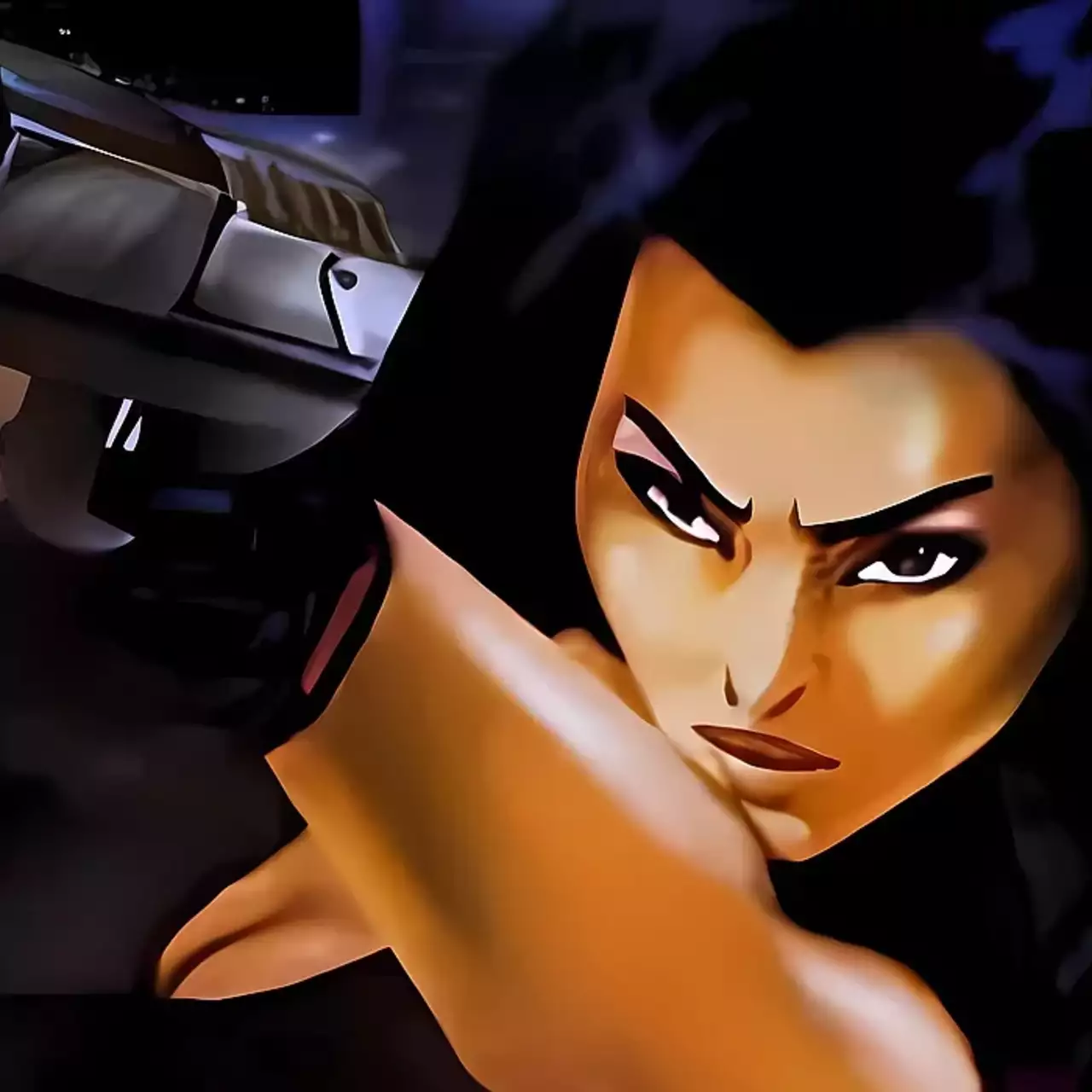 Fear Effect Launches on PC, PS4, PS5, and Switch After 25 Years as a PS1 Exclusive