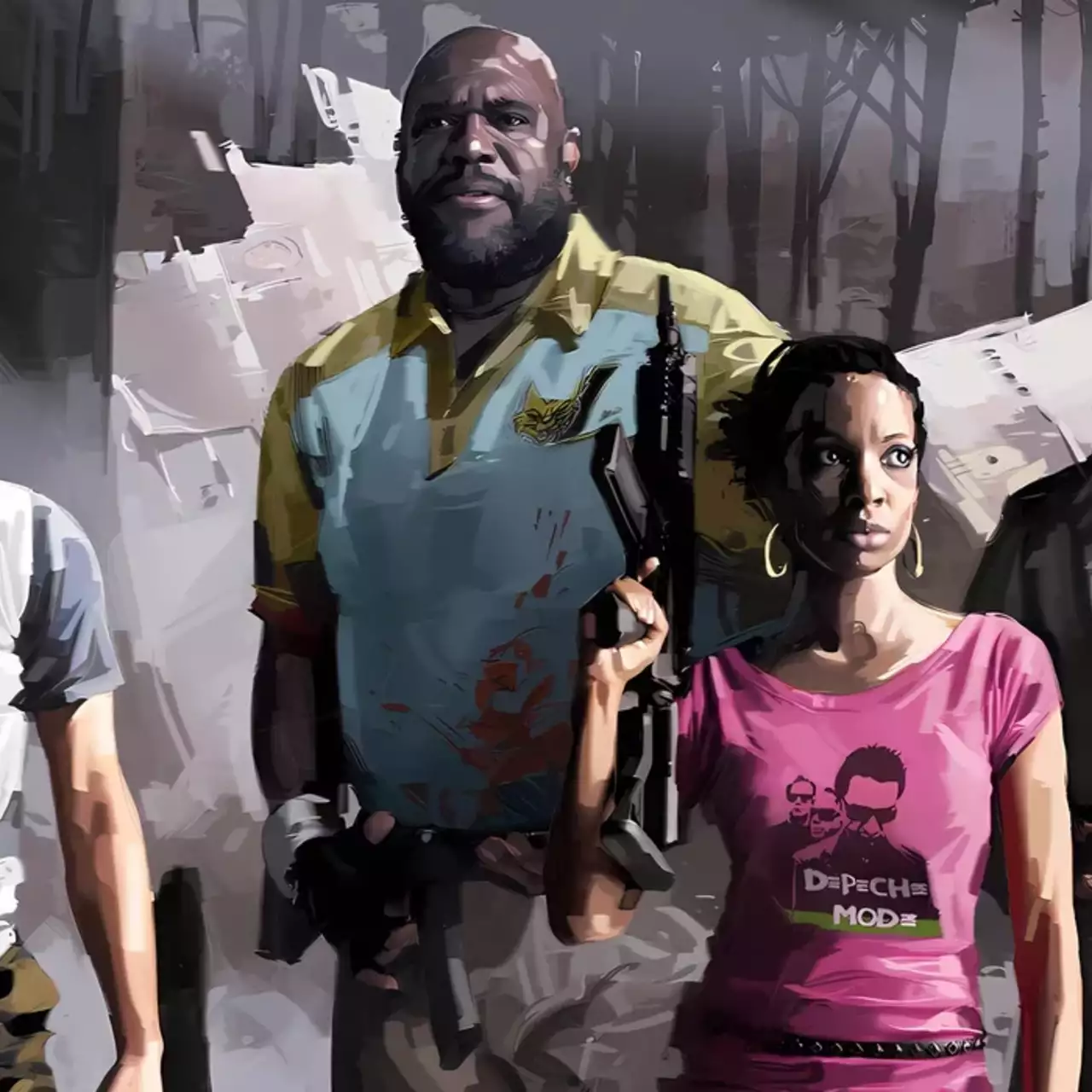 Criador de Left 4 Dead Anuncia Novo Jogo e Convida Jogadores a Testá-lo
