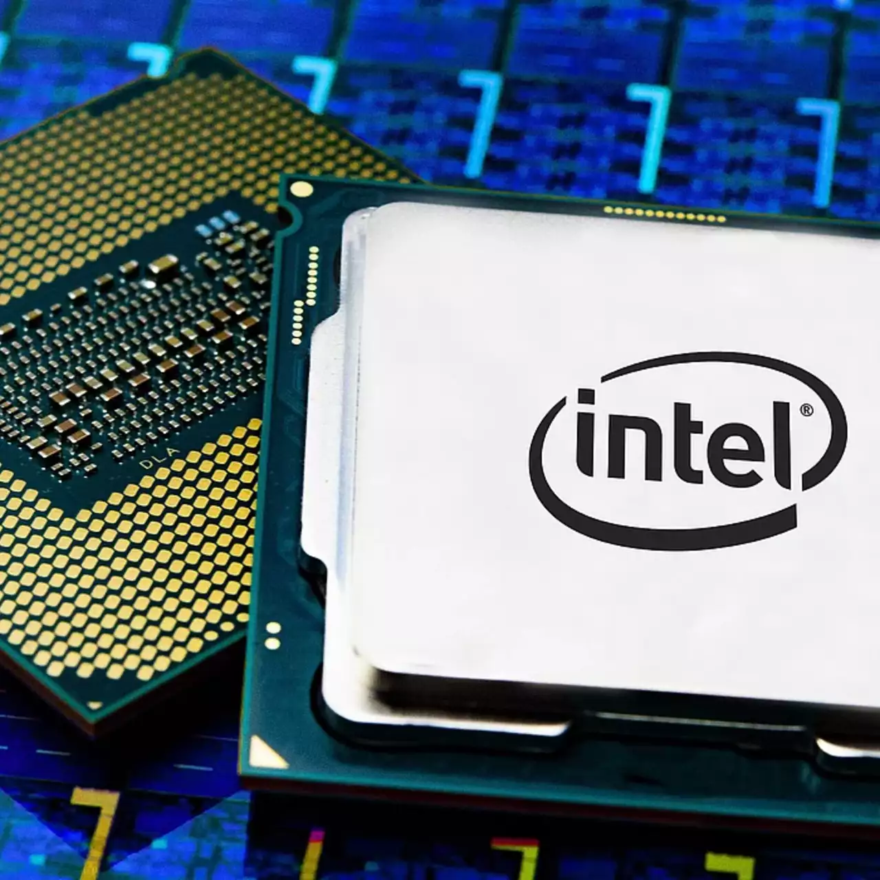 Intel, Tek İş Parçacığı Yüklerini Ele Almak İçin 'Süper Çekirdekler' Geliştiriyor Intel, Tek İş Parçacığı Yüklerini Ele Almak İçin 'Süper Çekirdekler' Geliştiriyor