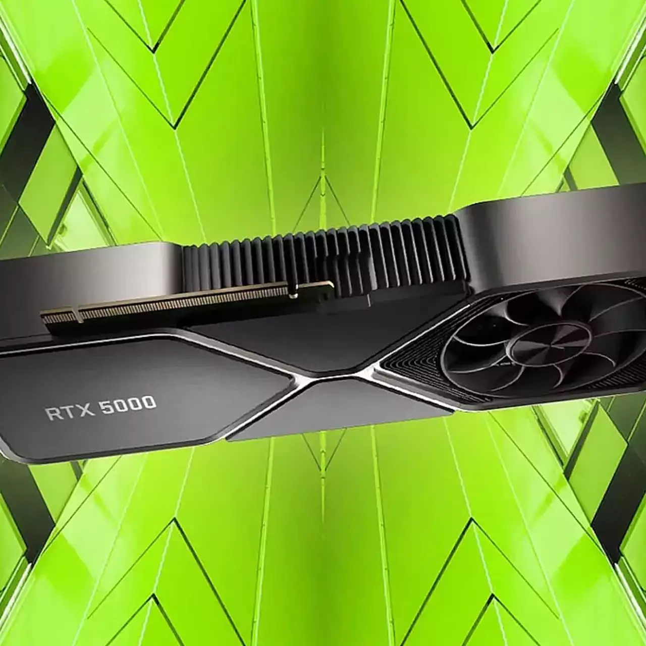 Satu dari Empat PC di Seluruh Dunia Sekarang Dikirim dengan GPU NVIDIA Satu dari Empat PC di Seluruh Dunia Sekarang Dikirim dengan GPU NVIDIA