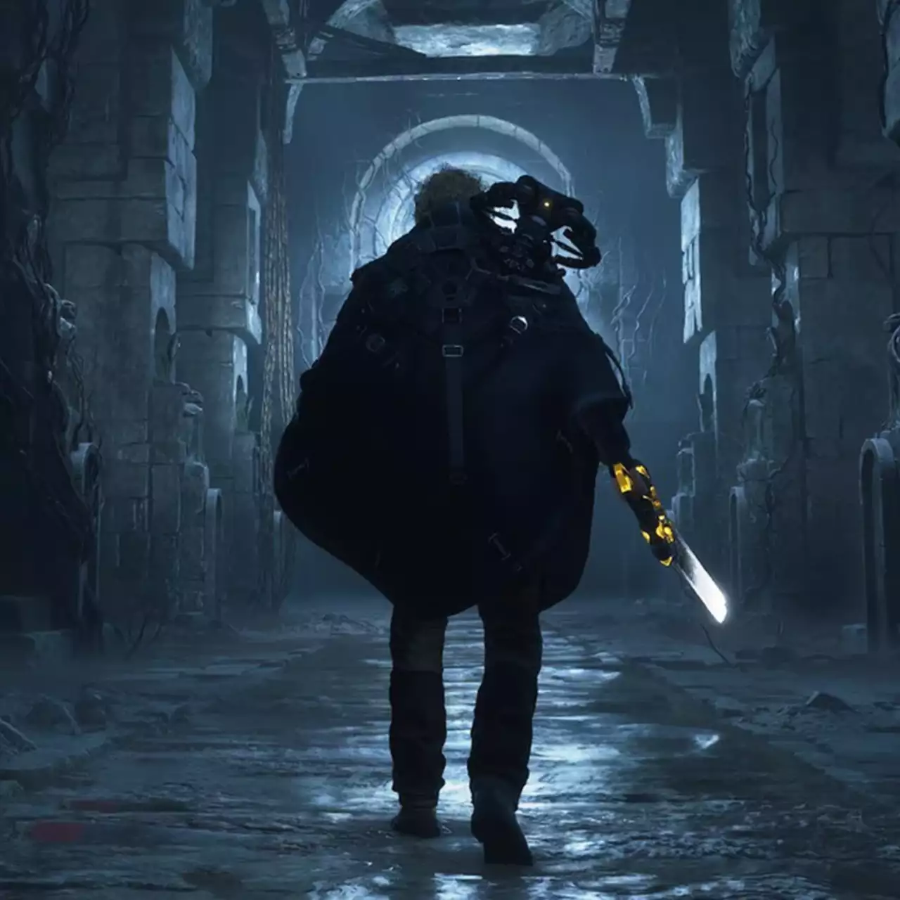З'явилися оцінки Hell Is Us — похмурого екшену від арт-директора Deus Ex: Human Revolution З'явилися оцінки Hell Is Us — похмурого екшену від арт-директора Deus Ex: Human Revolution