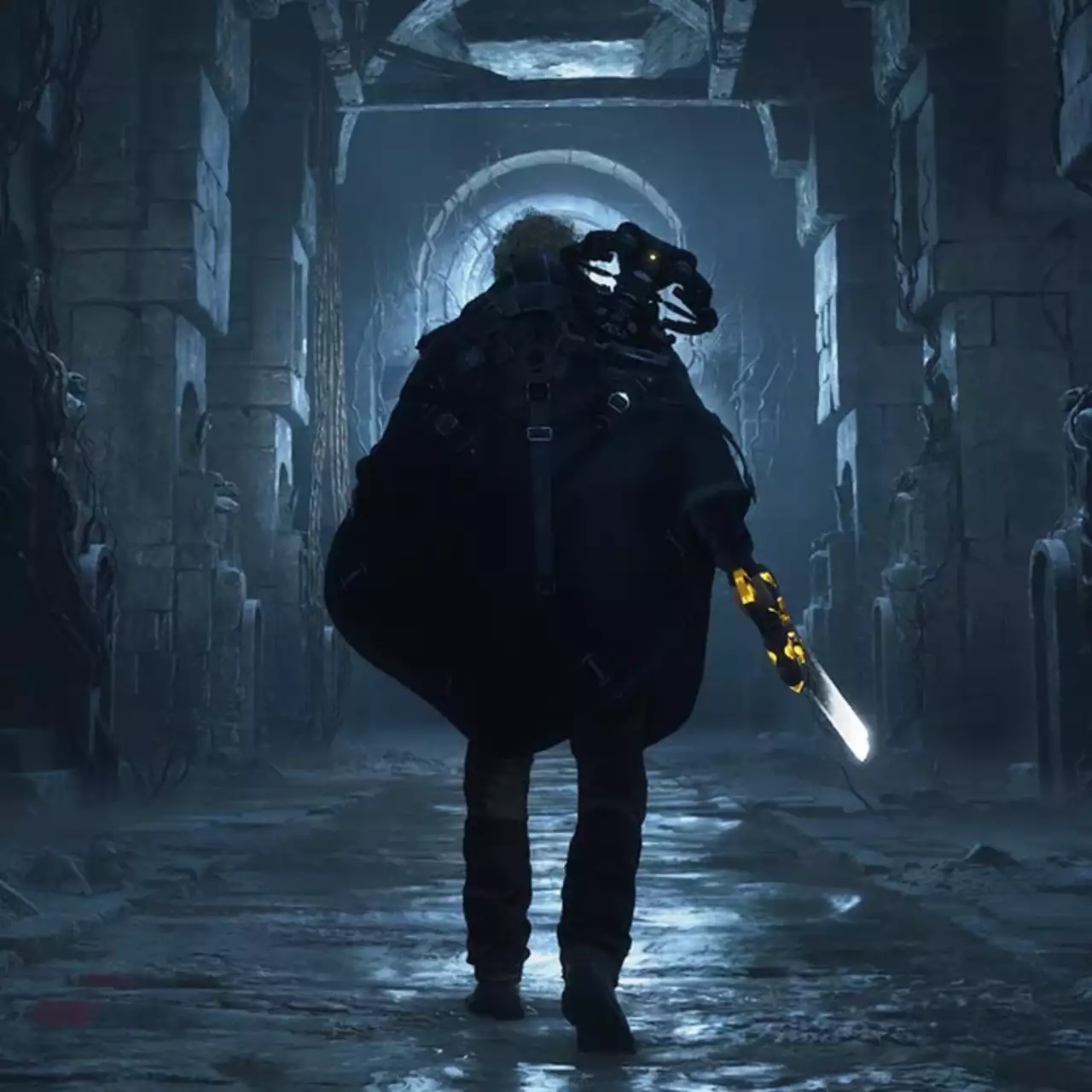 As avaliações de Hell Is Us chegaram — Jogo de Ação Sombria do Diretor de Arte de Deus Ex: Human Revolution Recebe Recepção Positiva As avaliações de Hell Is Us chegaram — Jogo de Ação Sombria do Diretor de Arte de Deus Ex: Human Revolution Recebe Recepção Positiva