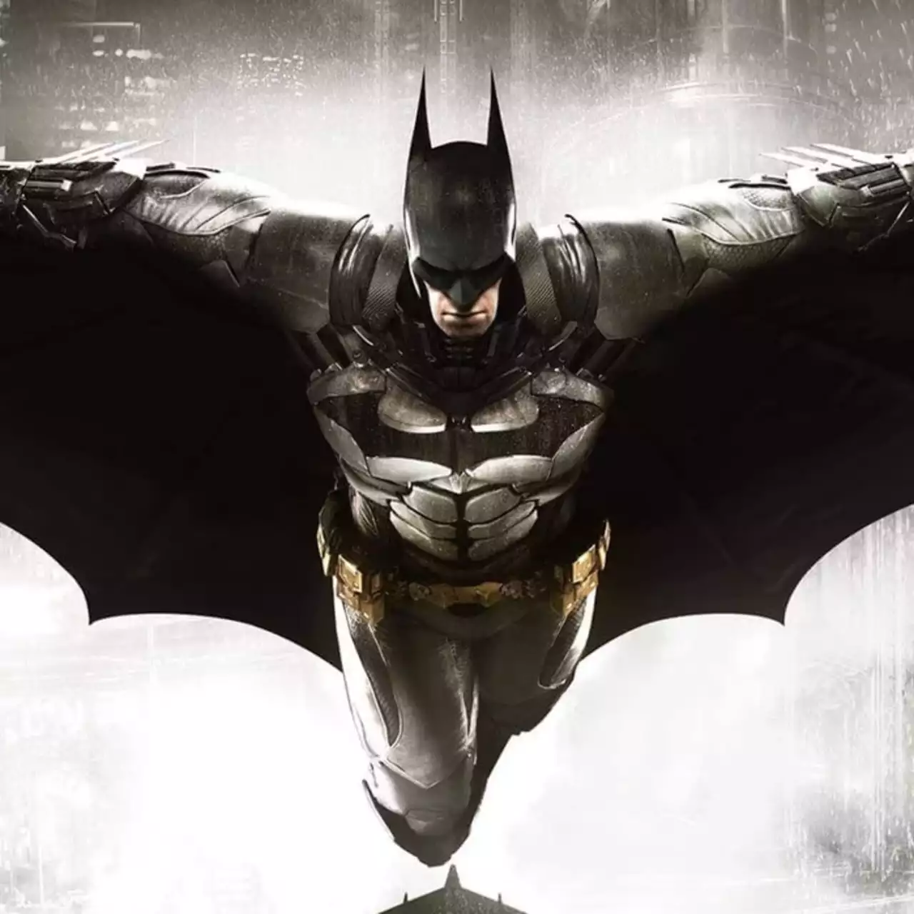 Ветеран Ubisoft займеться розробкою наступної гри Rocksteady Studios. Можливо, це екшен про Бетмена Ветеран Ubisoft займеться розробкою наступної гри Rocksteady Studios. Можливо, це екшен про Бетмена
