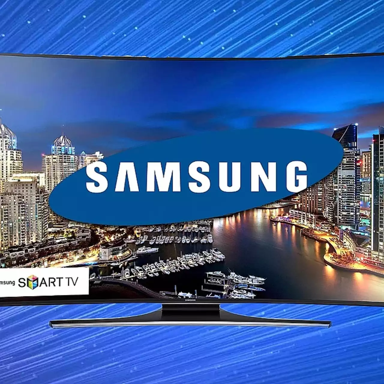 As TVs da Samsung de 2025 agora estão recebendo o Microsoft Copilot As TVs da Samsung de 2025 agora estão recebendo o Microsoft Copilot
