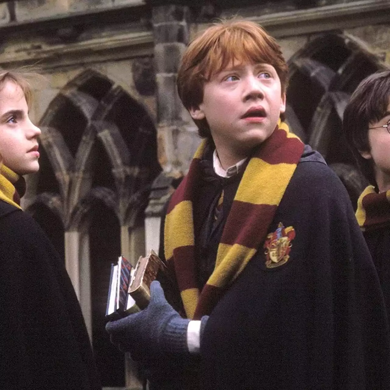 Série Harry Potter Adiciona Oito Novos Membros ao Elenco — Incluindo Um Ator Que Atuou Ao Lado de Daniel Radcliffe Série Harry Potter Adiciona Oito Novos Membros ao Elenco — Incluindo Um Ator Que Atuou Ao Lado de Daniel Radcliffe