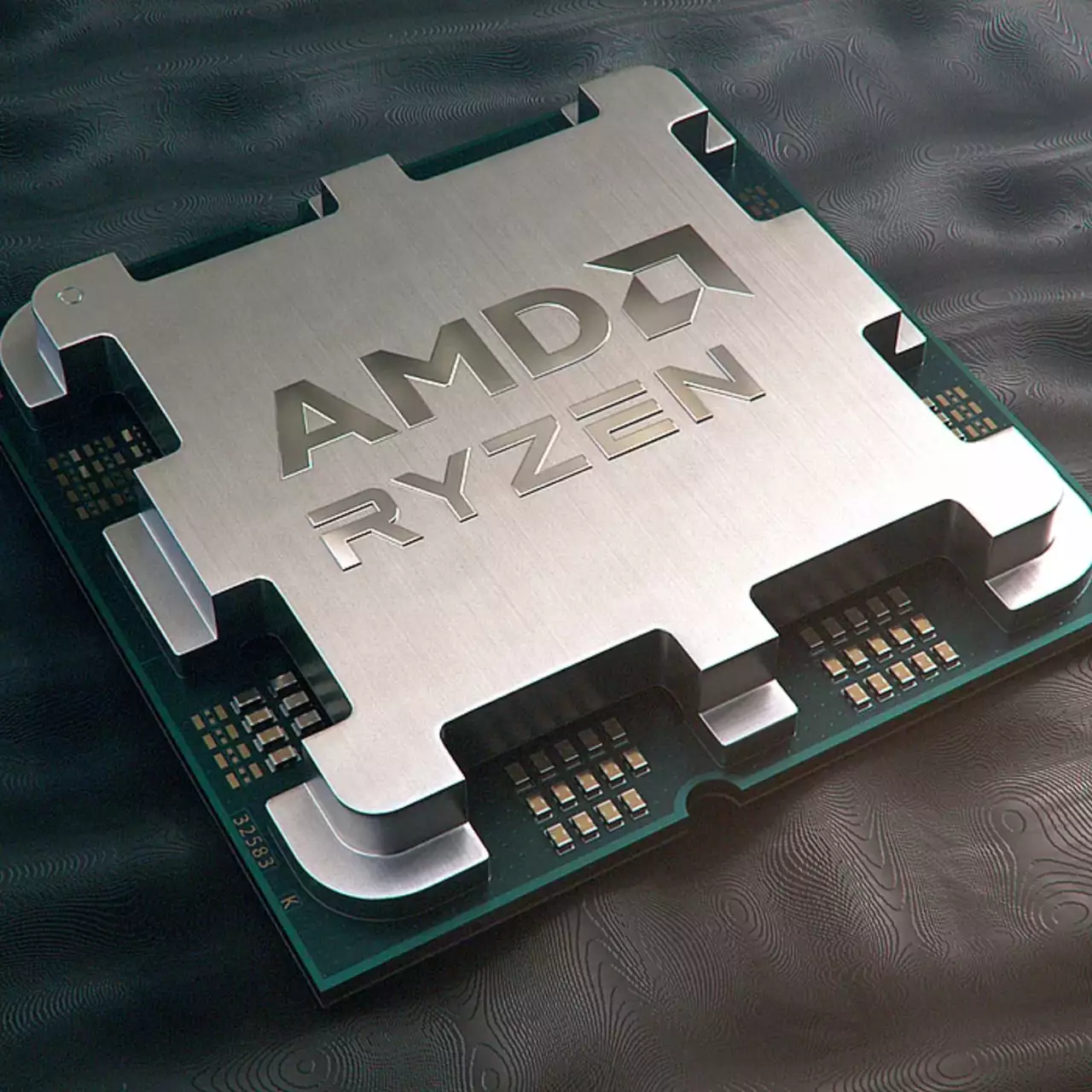 Американський магазин розсекретив ціни на процесори AMD Ryzen 9000F Американський магазин розсекретив ціни на процесори AMD Ryzen 9000F
