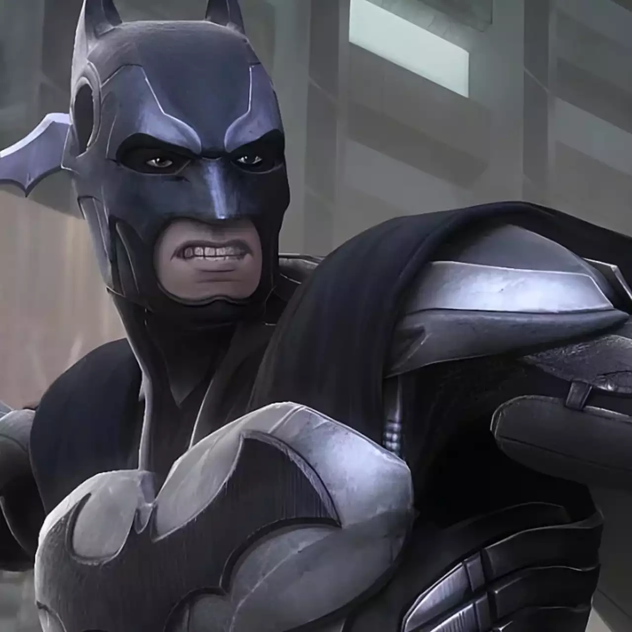 Revisão da Edição Ultimate de Injustice: Deuses Entre Nós