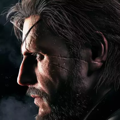 10 років Metal Gear Solid 5: The Phantom Pain — згадуємо останню MGS Хідео Кодзіми