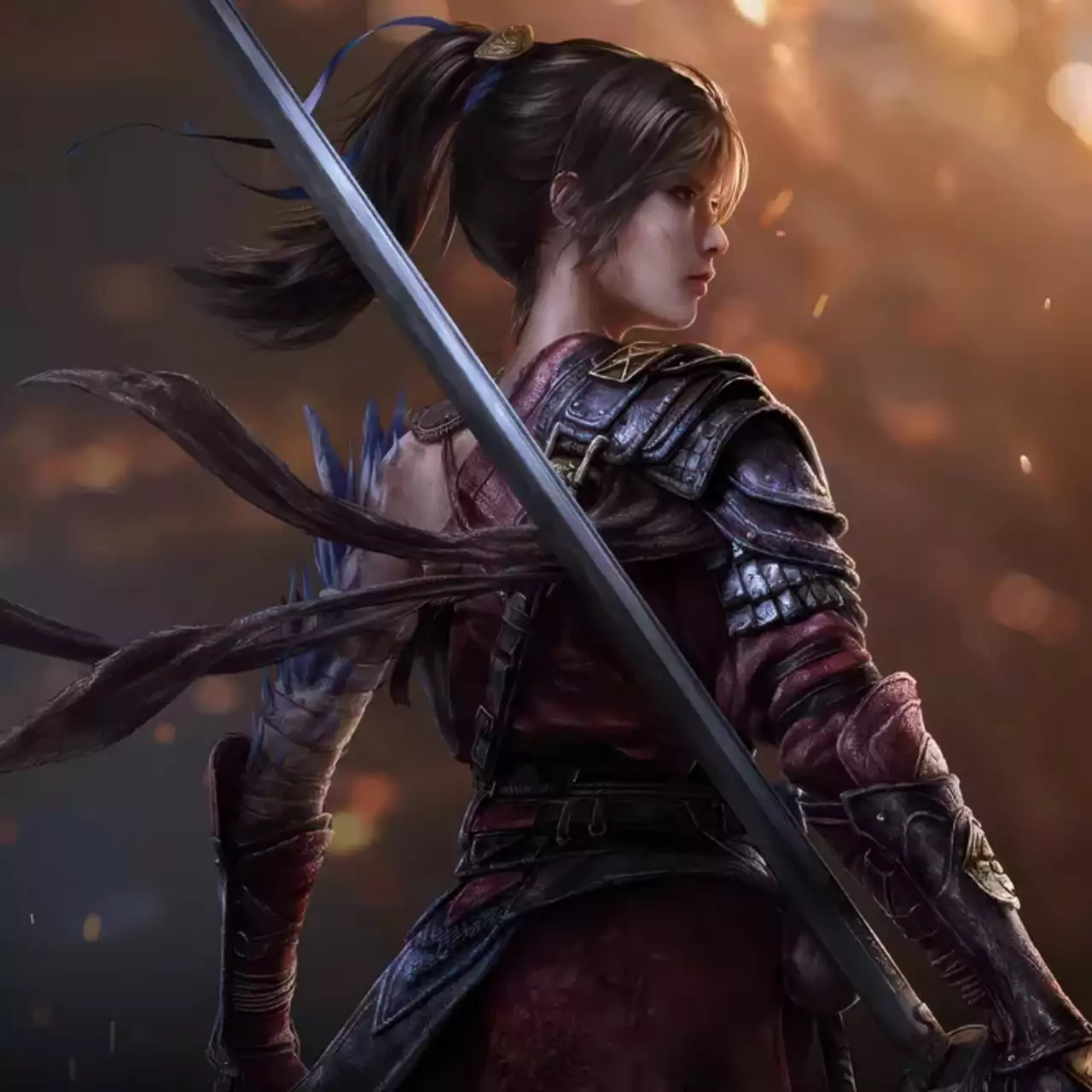 Wuchang: Panduan Wuchang: Fallen Feathers — Panduan Lengkap, Tips & Strategi Bos Wuchang: Panduan Wuchang: Fallen Feathers — Panduan Lengkap, Tips & Strategi Bos