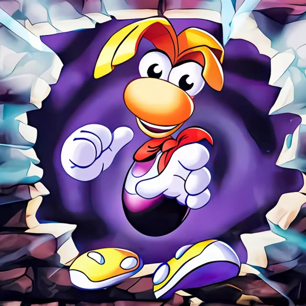 Нова Rayman все ще знаходиться в розробці — її створюють Ubisoft Montpellier та Ubisoft Milan Нова Rayman все ще знаходиться в розробці — її створюють Ubisoft Montpellier та Ubisoft Milan